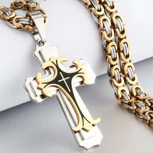 Trinity Valor Cross