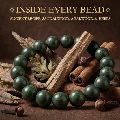 Chinese Medicine Bracelet