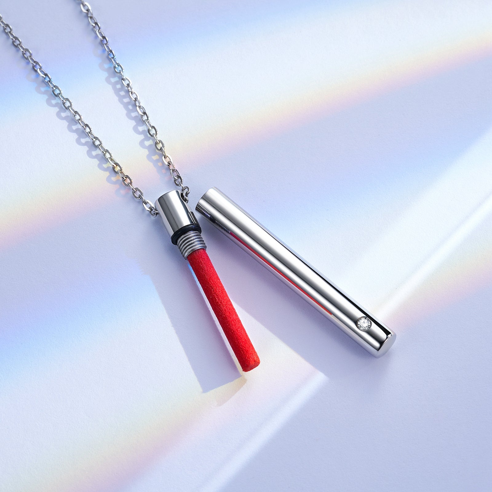 Aroma Necklace 0