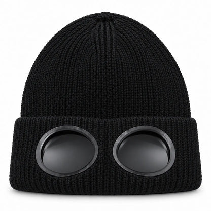 Goggles Hat