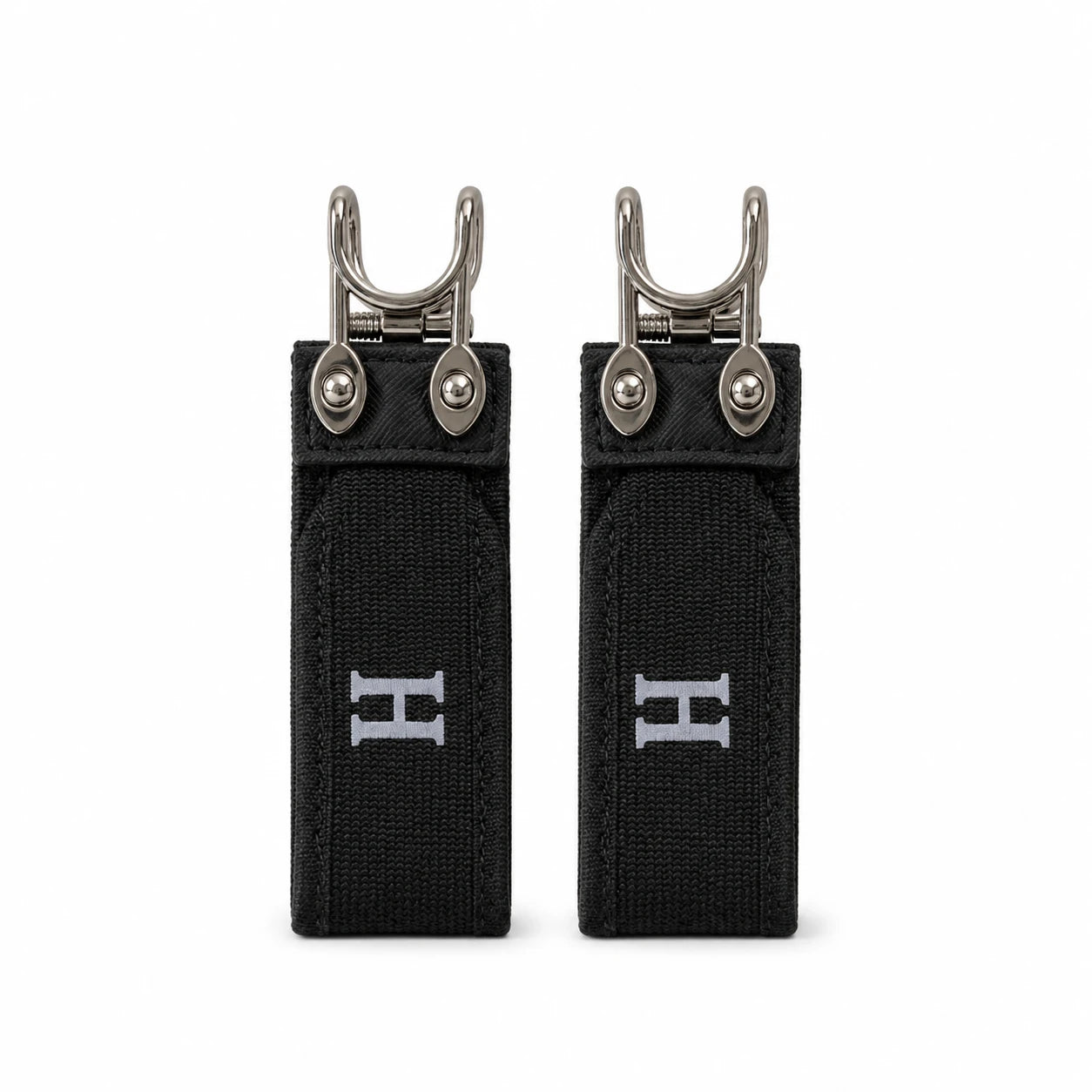 Non-Buckle Elastic Belt
