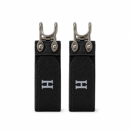 Non-Buckle Elastic Belt