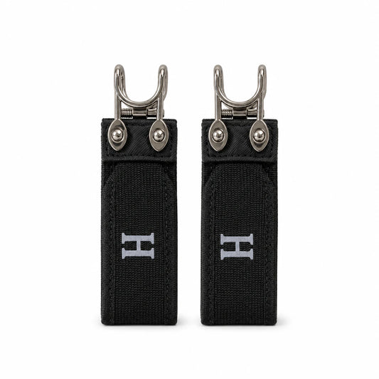 Non-Buckle Elastic Belt