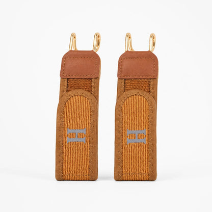 Non-Buckle Elastic Belt