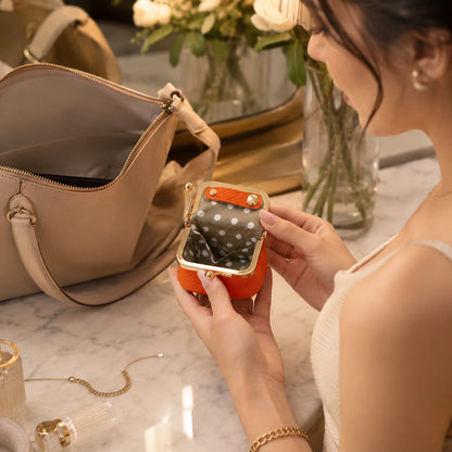 Women's Jewelry Purse