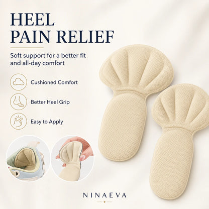 Heel Pads