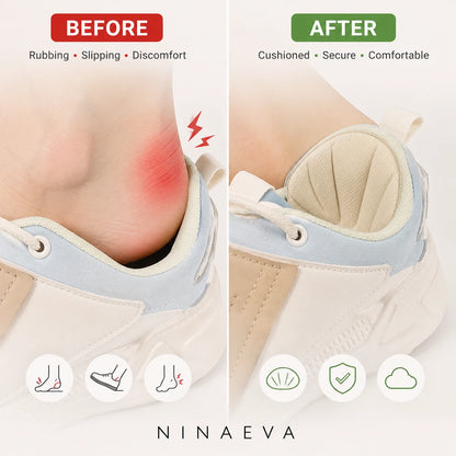 Heel Pads