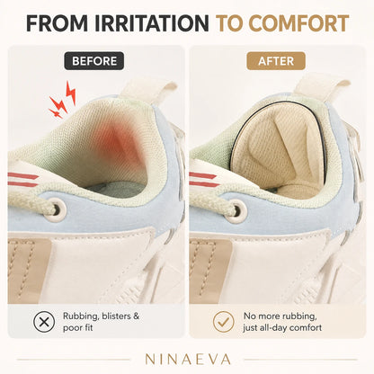 Heel Pads