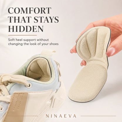 Heel Pads
