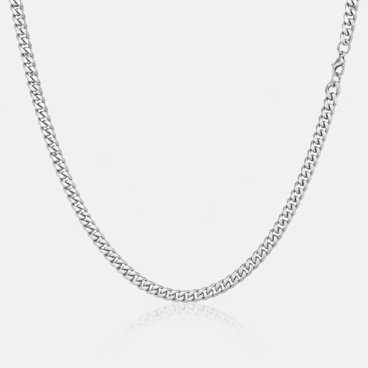 5mm Cuban Chain