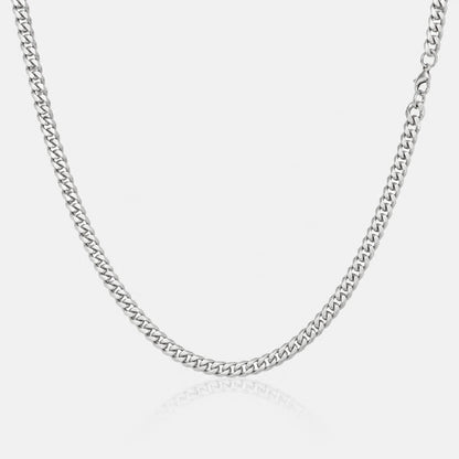5mm Cuban Chain