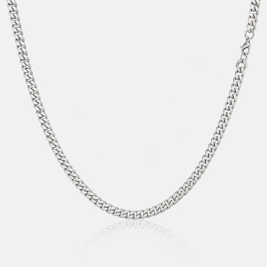 5mm Cuban Chain