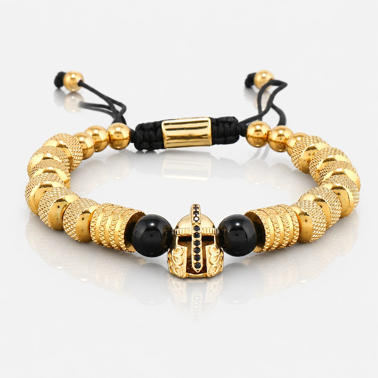Warrior Necklace
