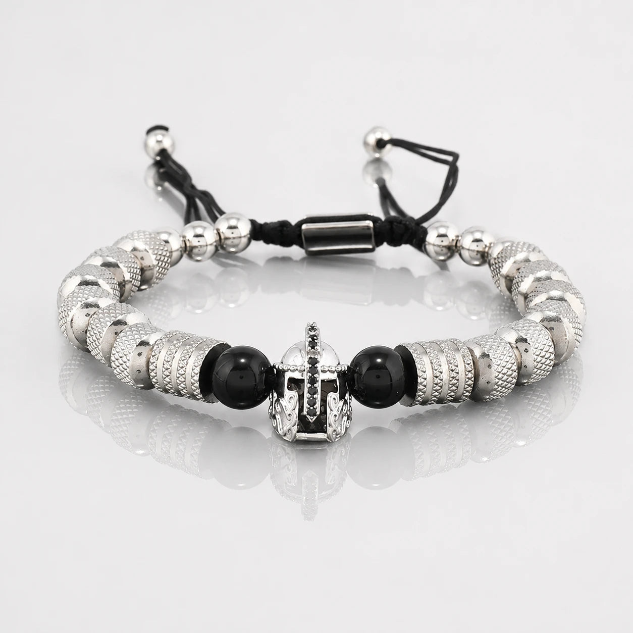 Warrior Necklace