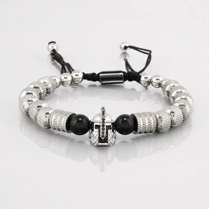 Warrior Necklace