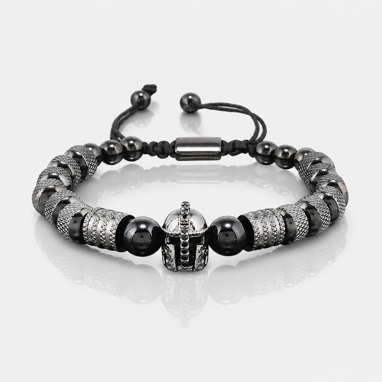 Warrior Necklace