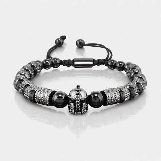 Warrior Necklace