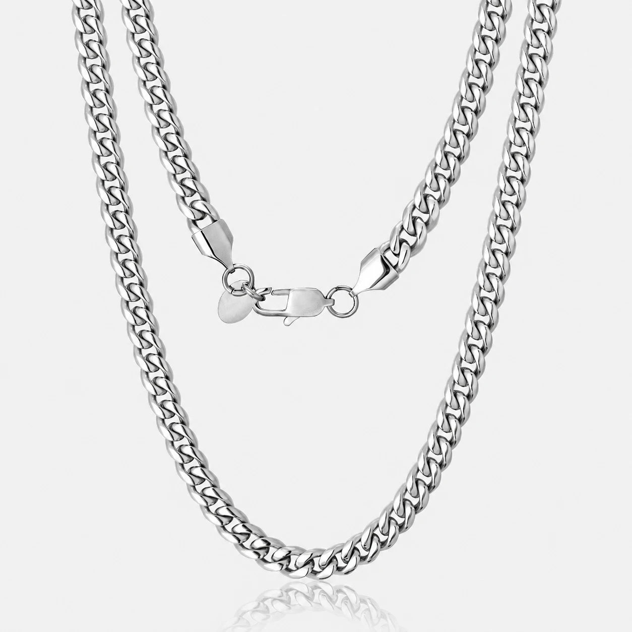 5mm Cuban Chain