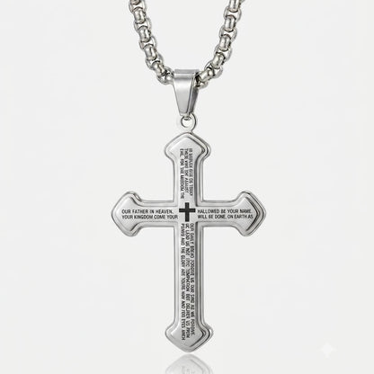 Prayer Necklace