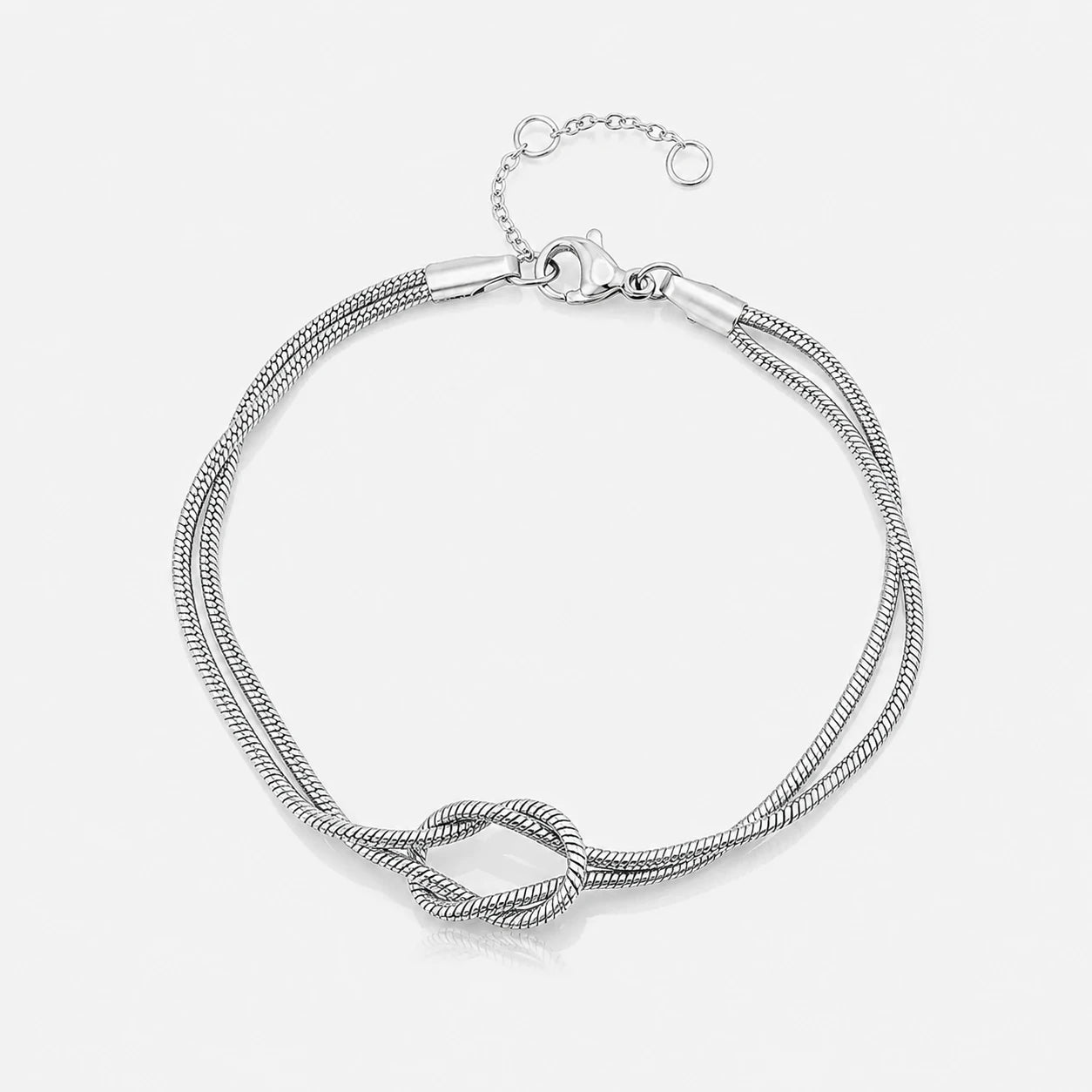 Knot Bracelet