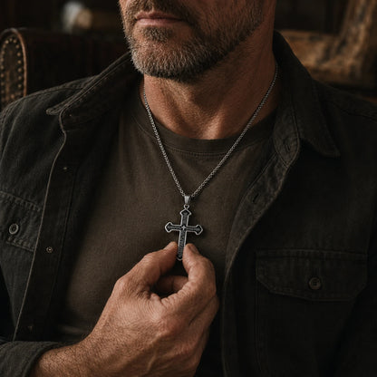 Prayer Necklace