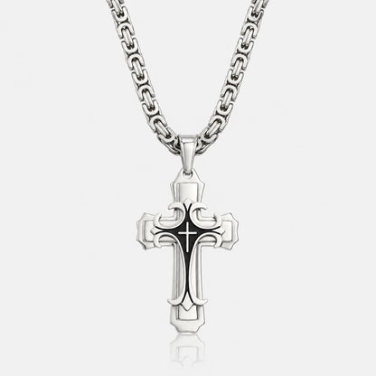 Trinity Valor Cross