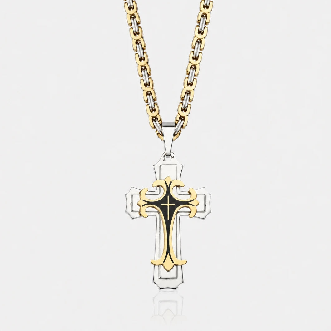 Trinity Valor Cross