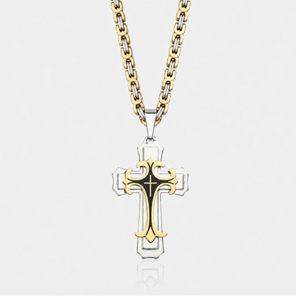 Trinity Valor Cross