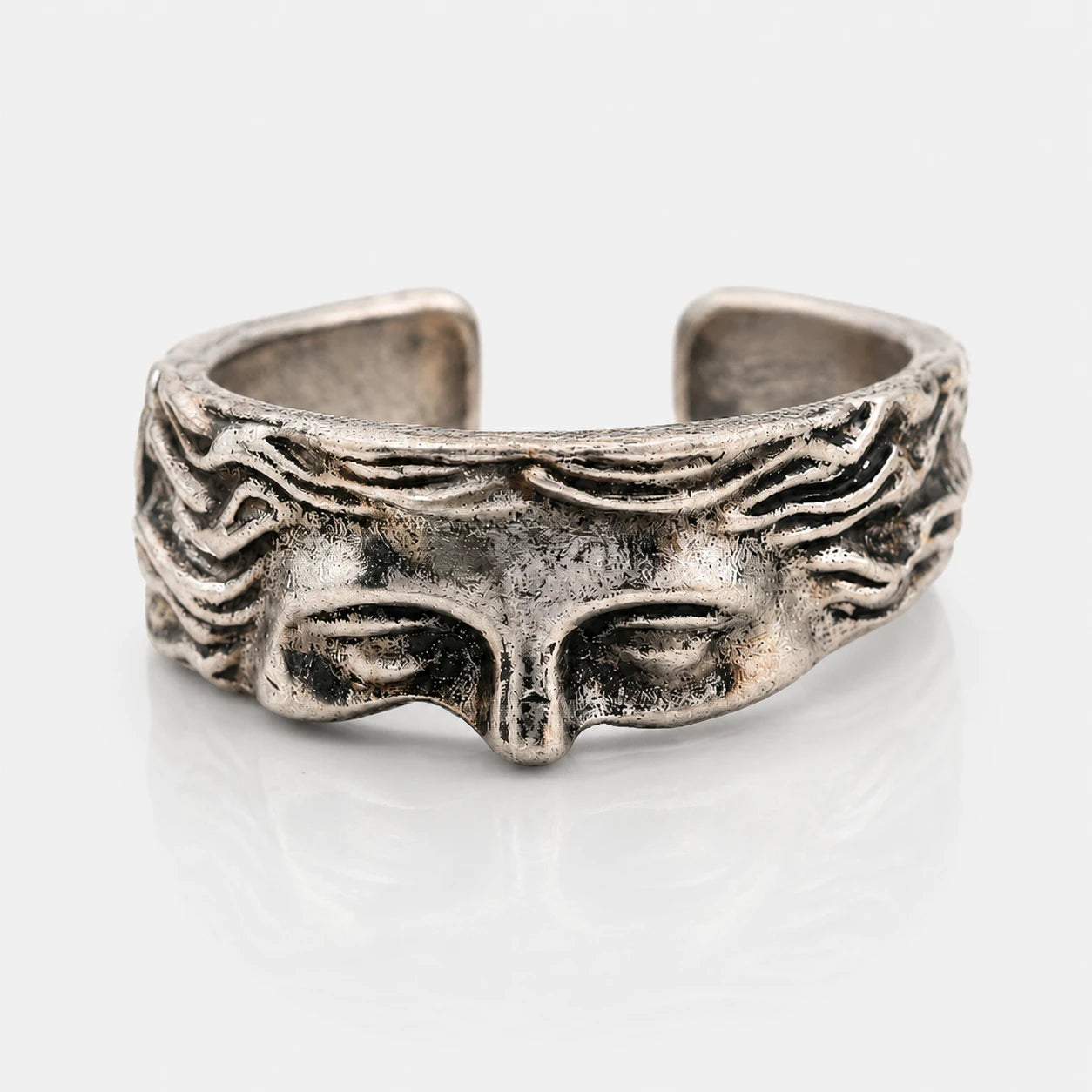 Antique Greek Ring