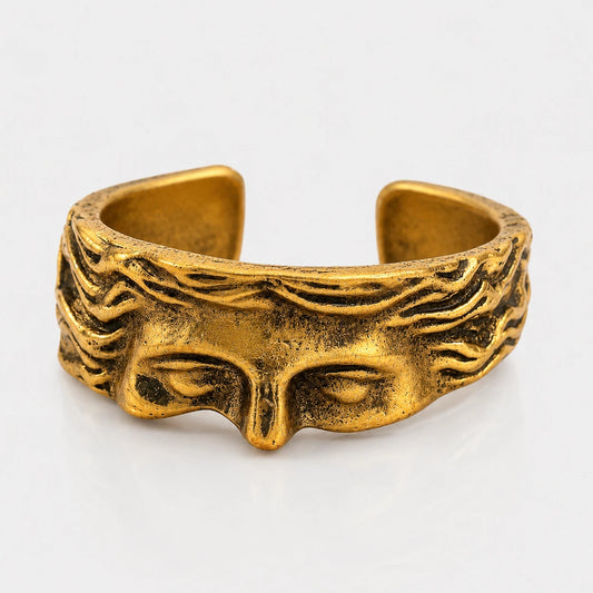 Antique Greek Ring
