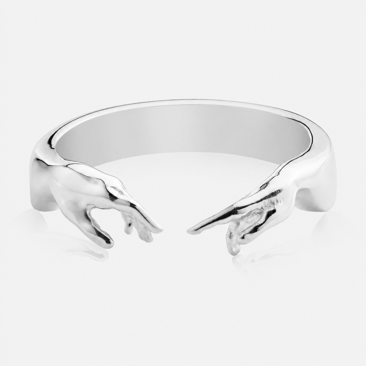 God's Touch Ring