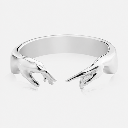 God's Touch Ring