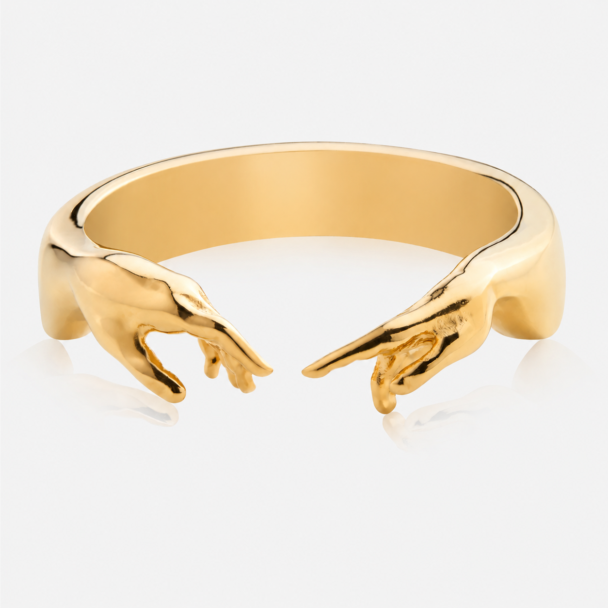 God's Touch Ring