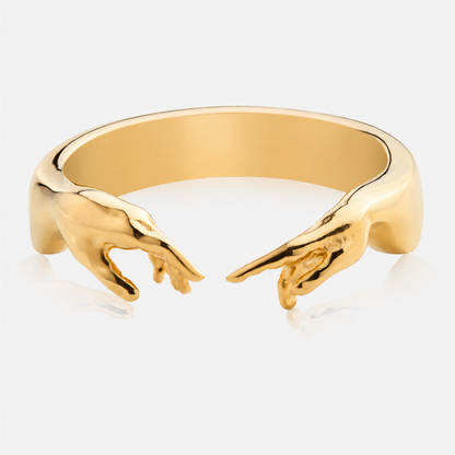 God's Touch Ring