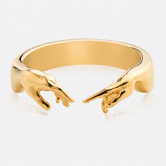 God's Touch Ring