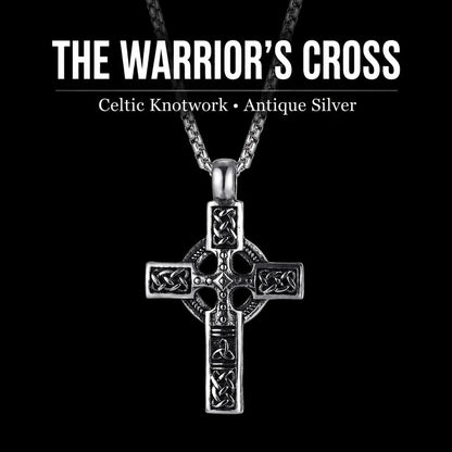Warrior Necklace