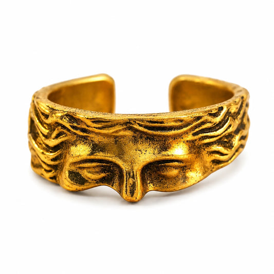 Antique Greek Ring