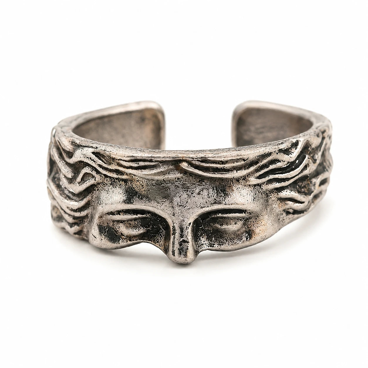 Antique Greek Ring