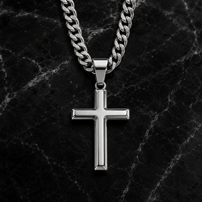 SteelFaith Chain
