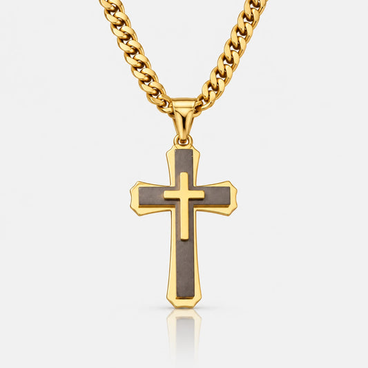 Layered Cross Chain