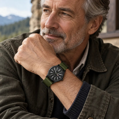 Heritage Field Watch