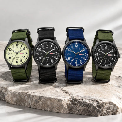 Heritage Field Watch