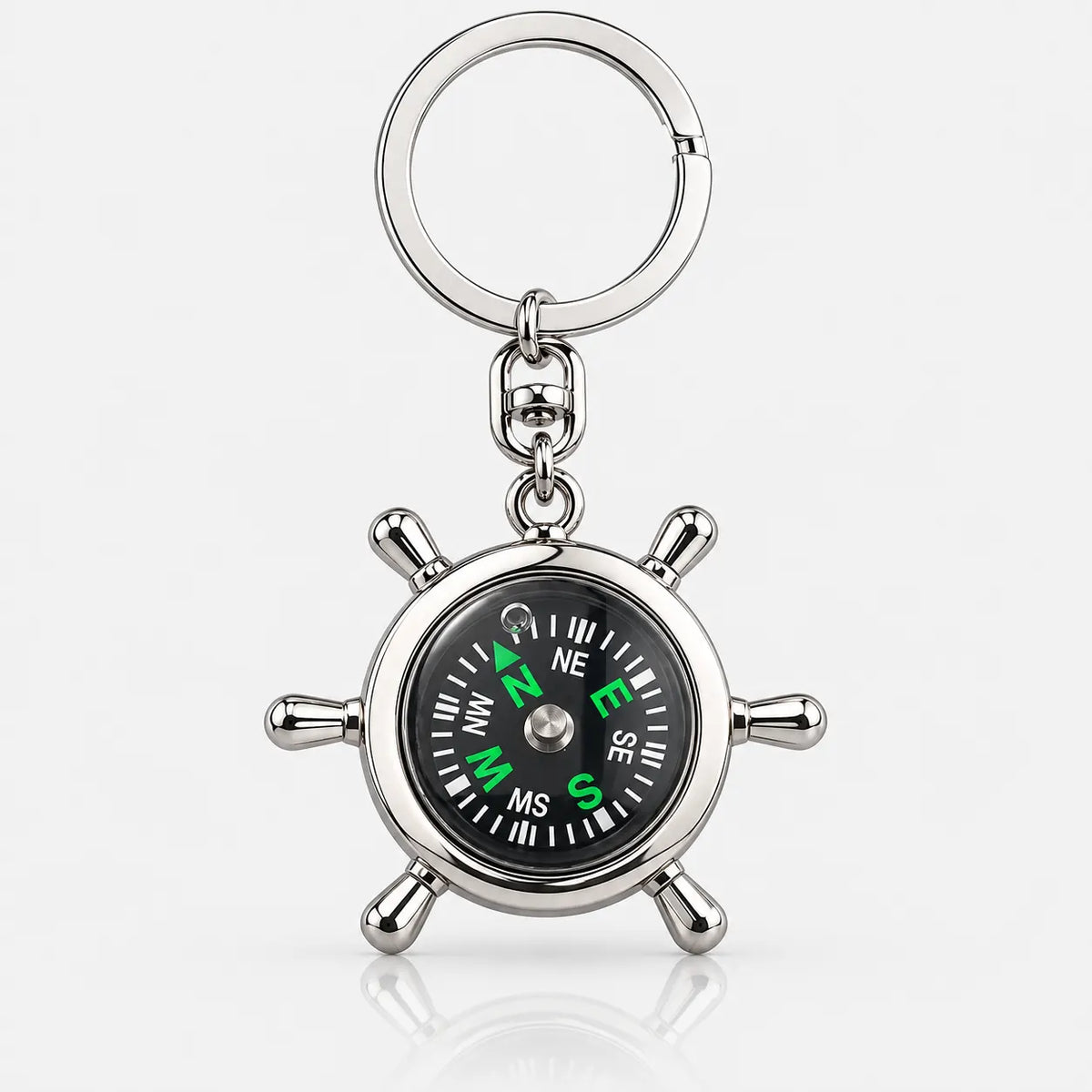 Pocket Compass