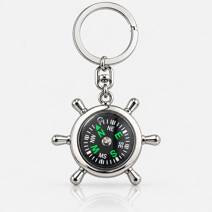 Pocket Compass