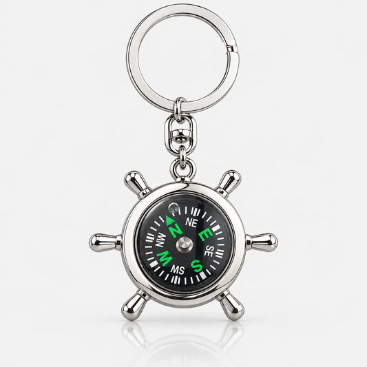 Pocket Compass
