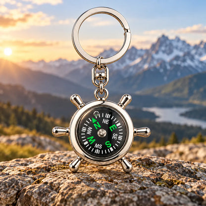 Pocket Compass
