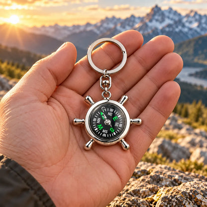 Pocket Compass