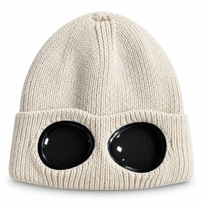 Goggles Hat