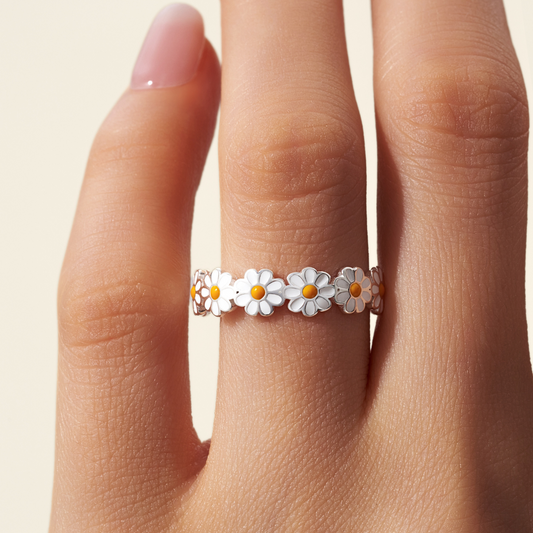 Daisy Ring 0