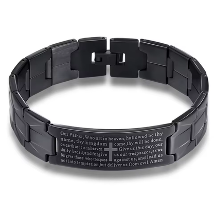 Prayer Bracelet